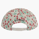 Supreme Cherries 5-panel Natural