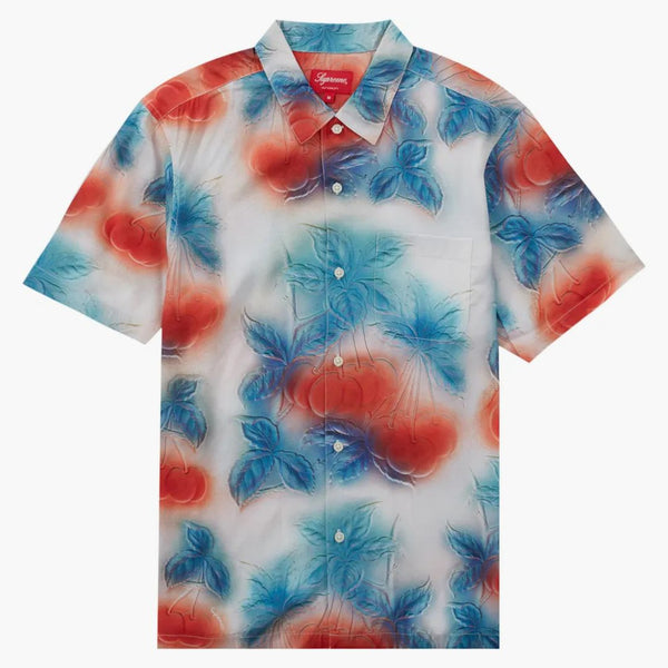 Nejvyšší třešně S/S tričko vícebarev