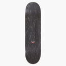 Supreme Cherries Skateboard Deck Red