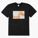 Supreme Cherries tea black