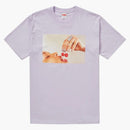 Supreme Cherries Tea Light Purple