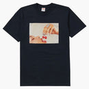 Supreme Cherries tea navy