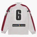 Nejvyšší hrudní pruh ragbyový kámen