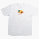 Supreme Chicken Dinner Tea Ash Grey