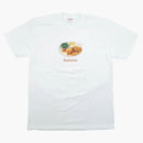 Supremo Cena di pollo tè bianco bianco