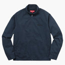 Capo supremo Harrington Jacket Light Navy