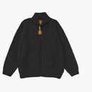 Supreme Child of Hell Cowichan Sweater Black