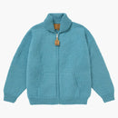 Supreme Child of Hell Cowichan Sweater Blue