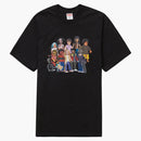 Nejvyšší děti čaj černé