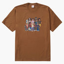 Nejvyšší děti čaj světle hnědá