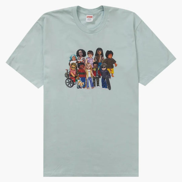 Supreme Children Té Azul pálido