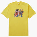 Nejvyšší děti čaj žlutá