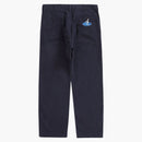 Supreme Chino Pant Dark Navy