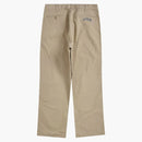 Nejvyšší chino kalhoty (SS24) opálení