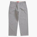 Supreme Chino Pant (SS24) Gray
