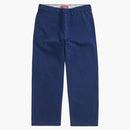 Supreme Chino Pant (SS24) Army ligero