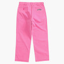 Supreme Chino Pant (SS24) Pink