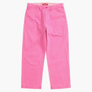 Supreme Chino Pant (SS24) Pink