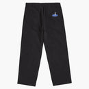 Supreme Chino Pant (SS25) Black