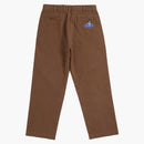 Supreme Chino Pant (ss25) Brown