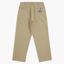Supreme Chino Pant (SS25) Khaki