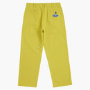 Supreme Chino Pant (SS25) Lime Yellow