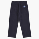 Supreme Chino Pant (SS25) Navy