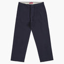 Supreme Chino Pant (SS25) Navy