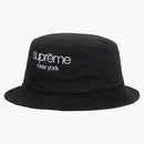 Supreme Chino Pill Crusher svart