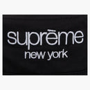 Supreme Chino Pill Crusher svart