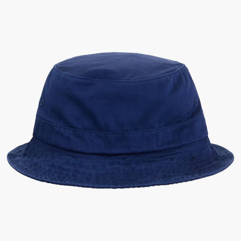 Supremo Chino Till Crusher Navy