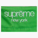 Supreme Chino Twill Crusher Green
