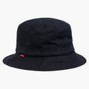 Supreme Jacquard Logos Pill Crusher Navy