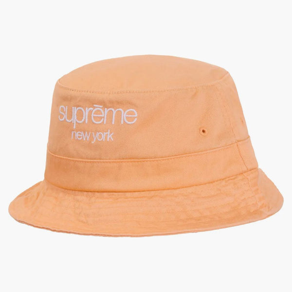 Supreme Chino Twill Crusher Peach