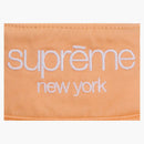 Supreme Chino Till Crusher Peach