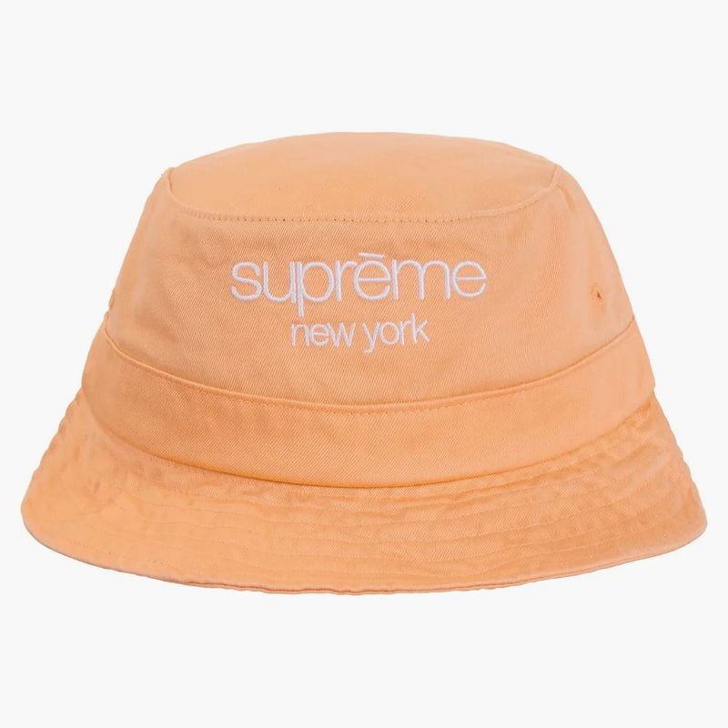 Supreme Chino Twill Crusher Peach