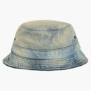 Nejvyšší chino do drtiče špinavé indigo