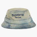 Nejvyšší chino do drtiče špinavé indigo