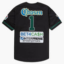 Supreme Chosen One Baseball Jersey Black
