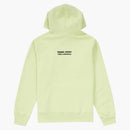 Supreme Chris Cunningham Chihuahua Hooded Sweatshirt Pale Mint