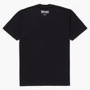 Supreme Chris Cunningham Chihuahua Tea Black