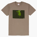 Supreme Chris Cunningham Chihuahua Tea Taupe