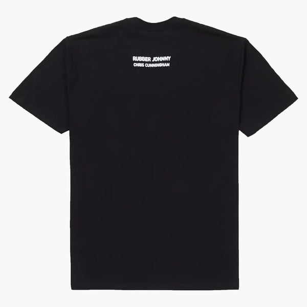 Nejvyšší Chris Cunningham Rubber Johnny Tea Black