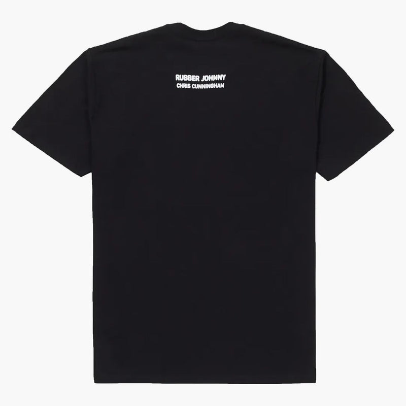 Nejvyšší Chris Cunningham Rubber Johnny Tea Black