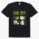 Supreme Chris Cunningham rubber johnny tea black