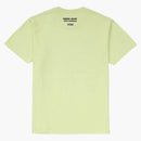 Supreme Chris Cunningham rubber johnny tea pale mint