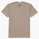 Supreme Chris Cunningham rubber johnny tea taupe