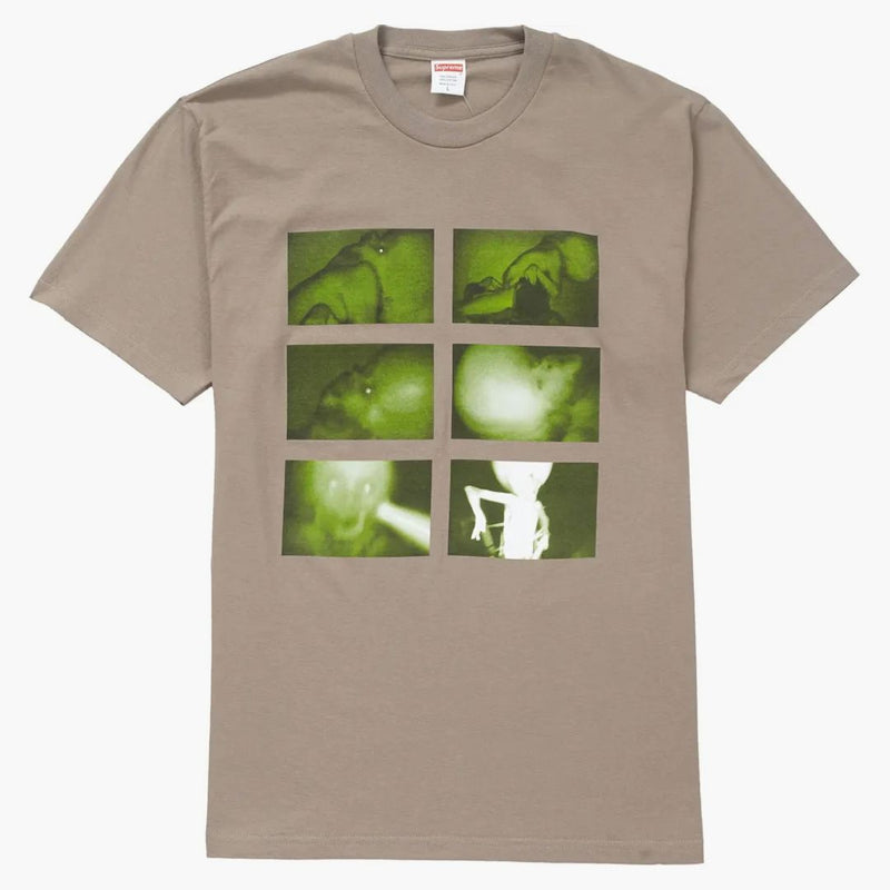 Nejvyšší Chris Cunningham Rubber Johnny Tea Taupe