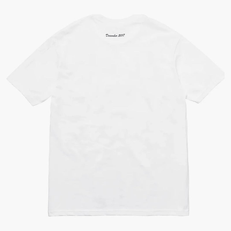 Supreme Christmas Tea (2017) White