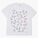 Nejvyšší vánoční čaj (2017) White